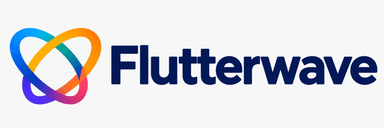 Flutterwave logo