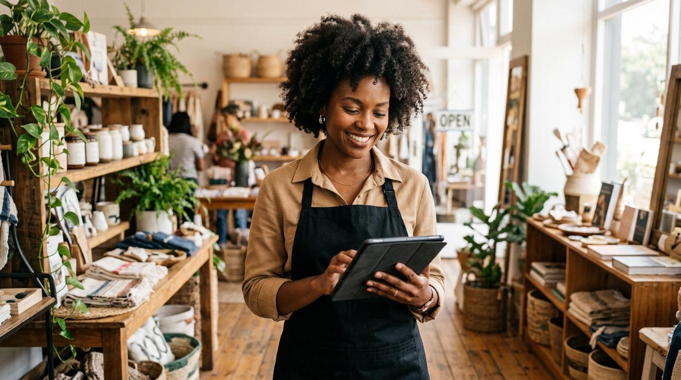 Retail & E-commerce